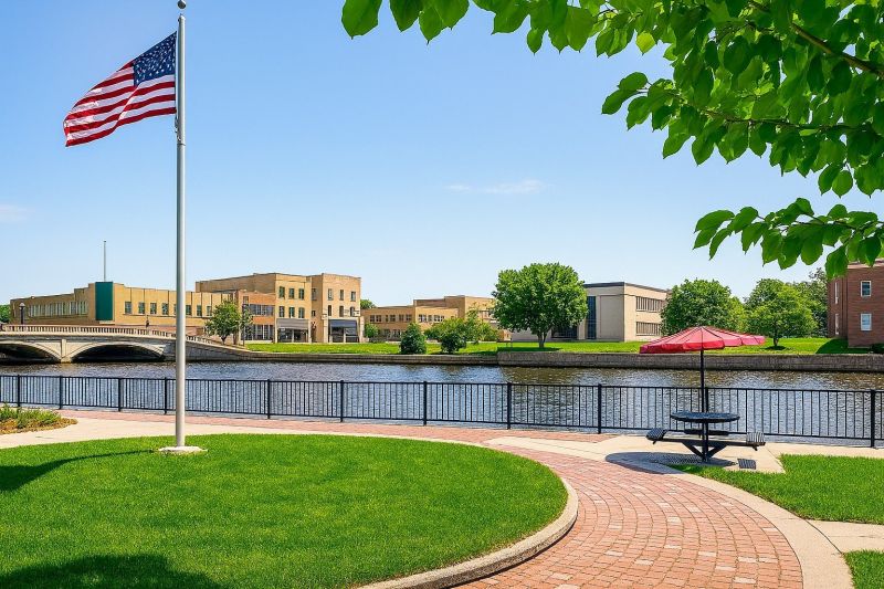 Janesville, WI