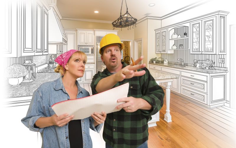 Exterior Remodeling in Charleston, SC