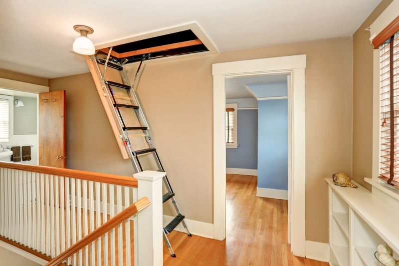 Banister Removal in Denver County, CO