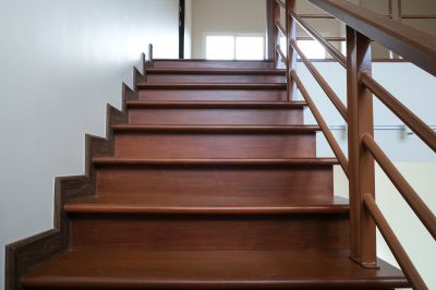 Banister Removal in Santa Rosa, CA