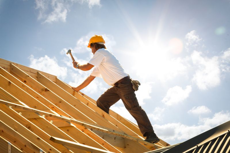 Building Damage Repair in Littleton, CO