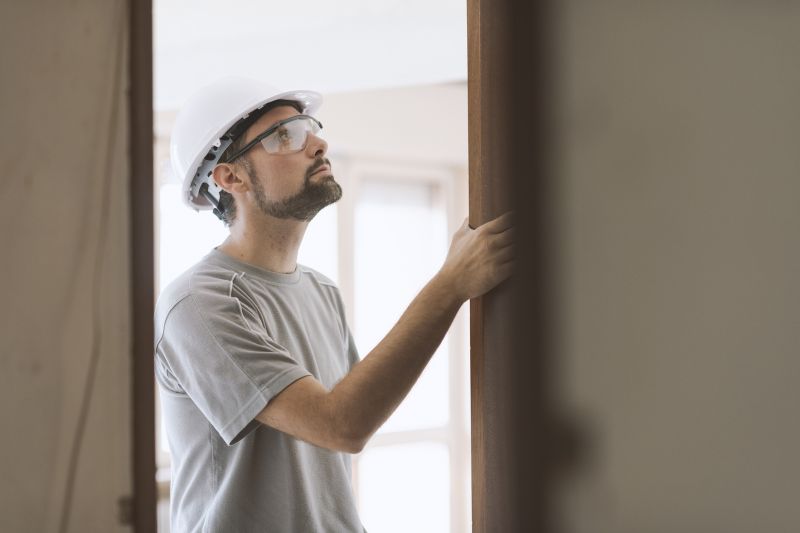 Building Damage Repair in Denver County, CO