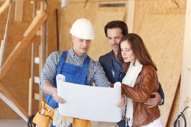 Building Repair Service in Alpharetta, GA