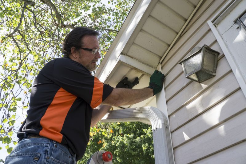 Building Repair Service in Littleton, CO
