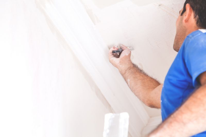 Ceiling Removal Service in Houston, TX