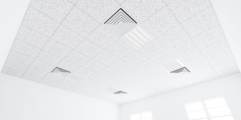 Ceiling Removal Service in Charleston, SC