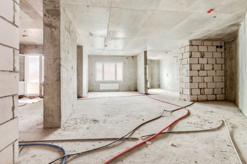 Construction Service in Houston, TX