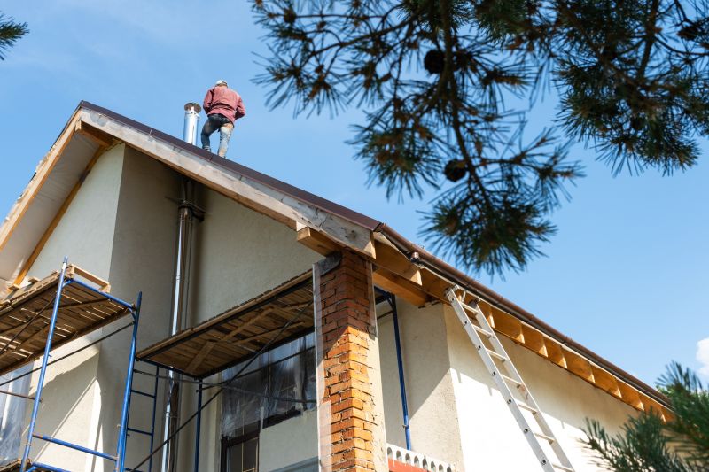 Construction Service in Conroe, TX