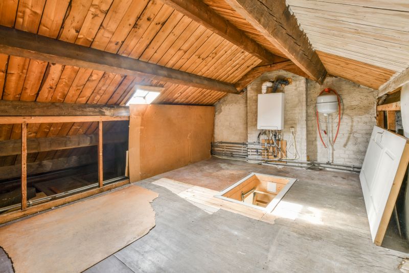 Crawl Space Remediation in Alpharetta, GA