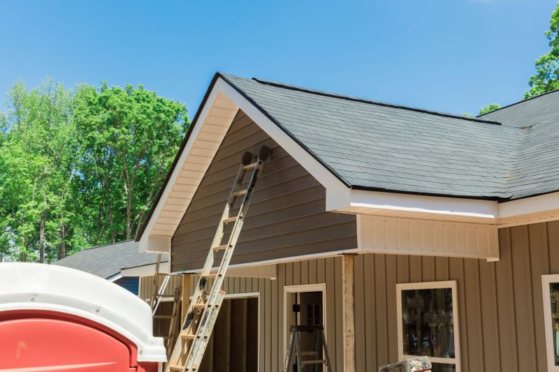 Exterior Home Repair in Charleston, SC