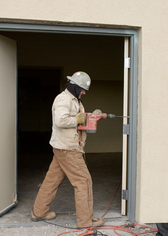 Exterior Remodeling in Houston, TX