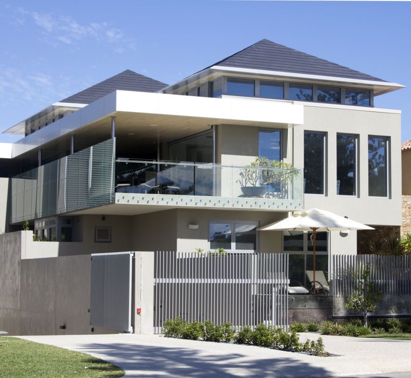 Exterior Remodeling in Katy, TX