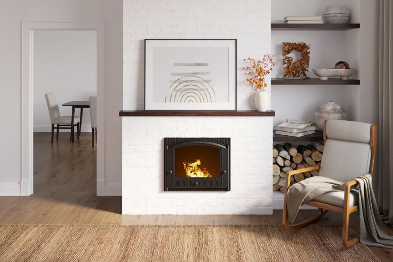 Fireplace Remodeling Service in Denver, CO