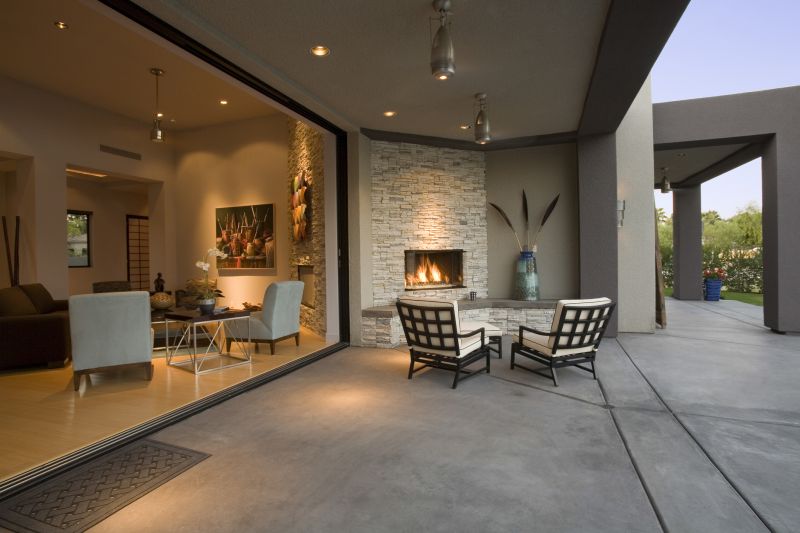 Fireplace Remodeling Service in Littleton, CO