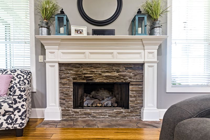Fireplace Remodeling Service in Charleston, SC