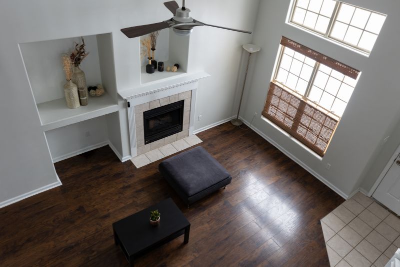 Fireplace Renovation Service in Denver County, CO