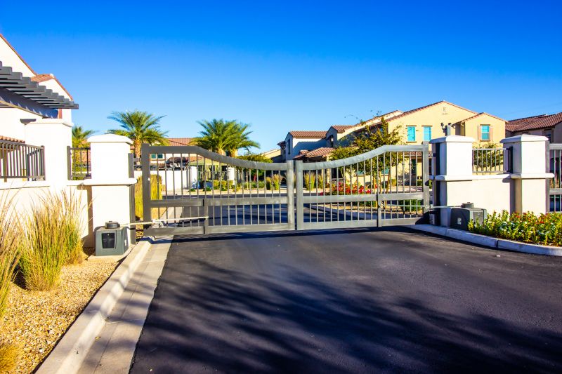 Gate Latch Repair in Kansas City, KS