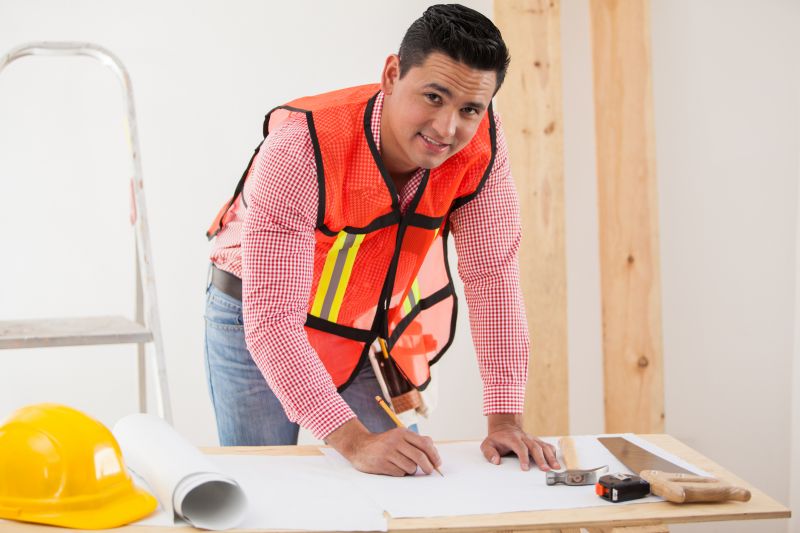 General Contractor Service in Alpharetta, GA
