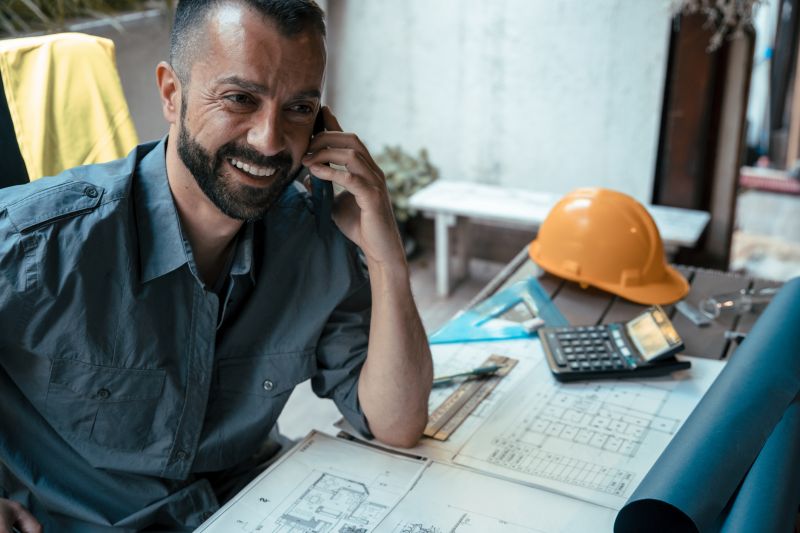 General Contractor Service in Houston, TX