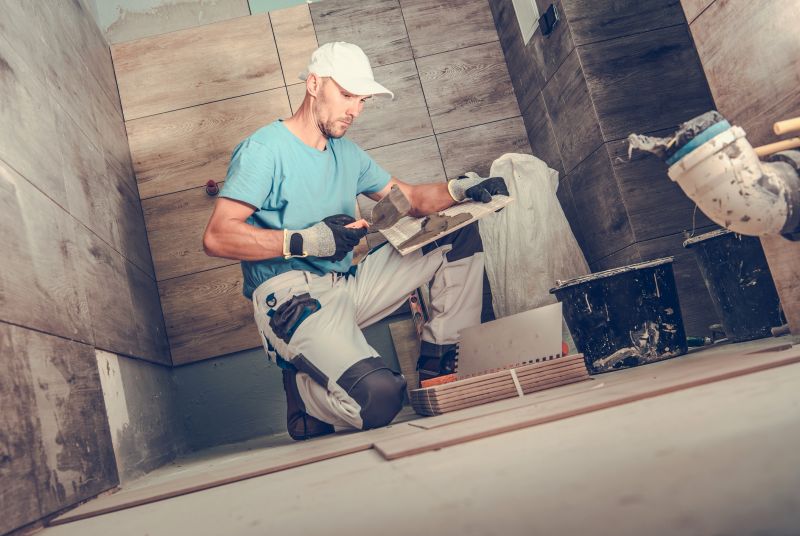 General Contractor Service in Conroe, TX