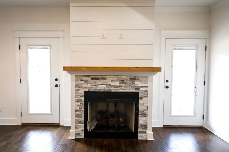 Hearth Remodeling in Charleston, SC