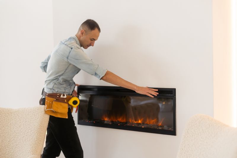 Hearth Remodeling in Littleton, CO