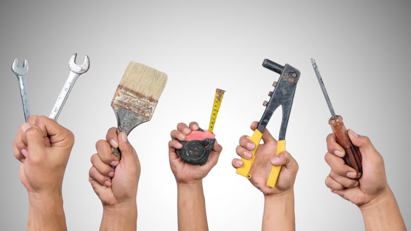 Home Repair Service in Santa Rosa, CA
