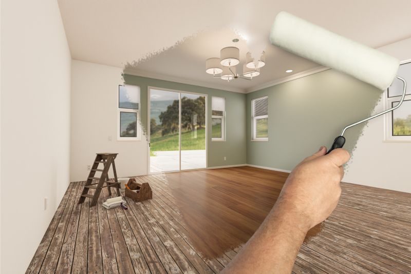 Home Repair Service in Conroe, TX