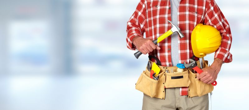 Home Repair Service in Katy, TX