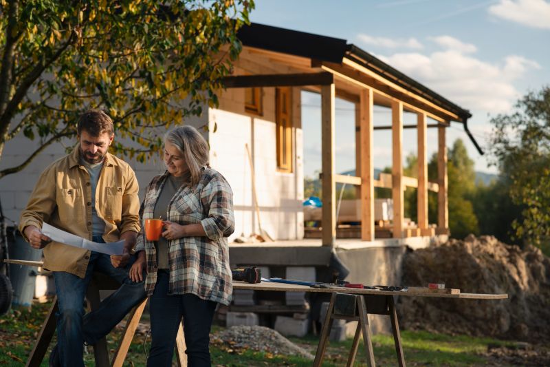 Home Restoration in Alpharetta, GA