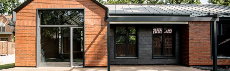 Home Restoration in Conroe, TX
