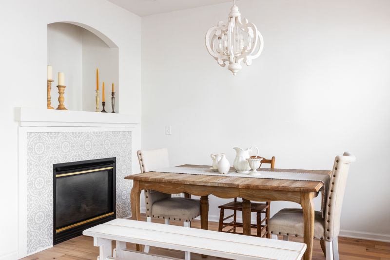 House Restoration in Littleton, CO