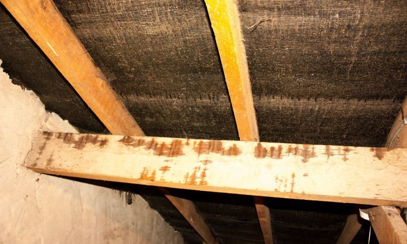 House Restoration in Denver, CO