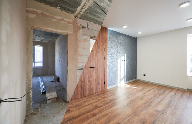 Interior Finishing in Littleton, CO
