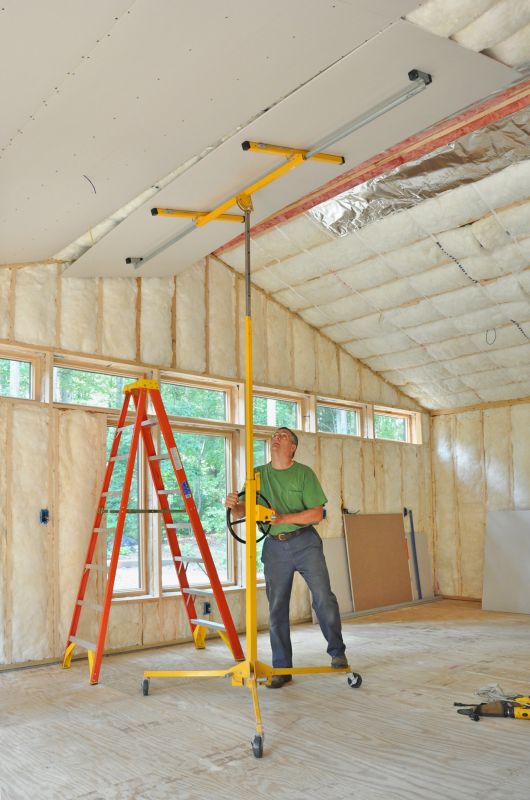 Laundry Room Construction in Houston, TX