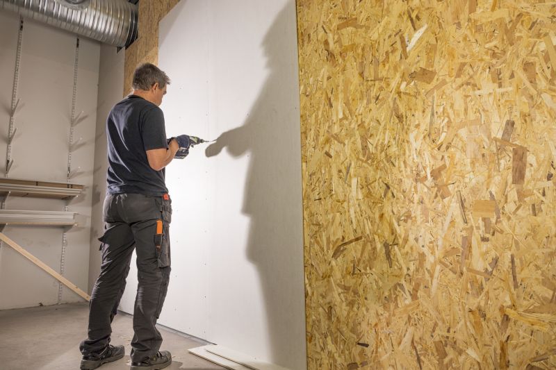 Laundry Room Construction in Alpharetta, GA