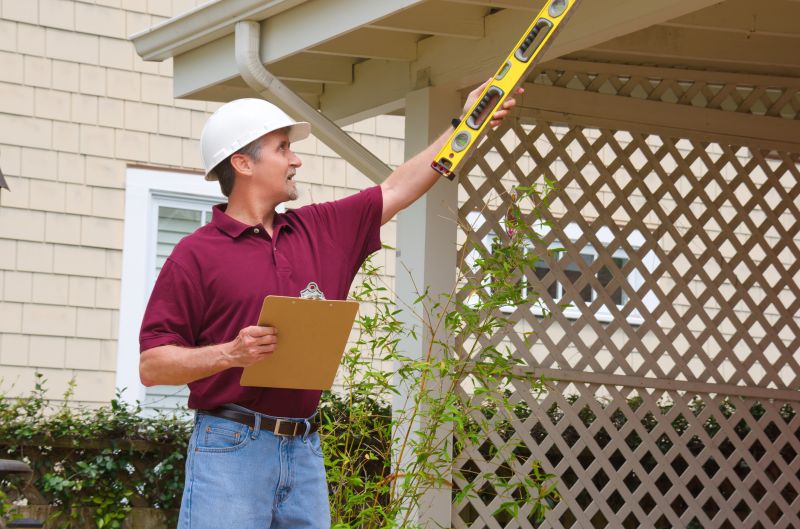 Log Home Repair in Denver County, CO