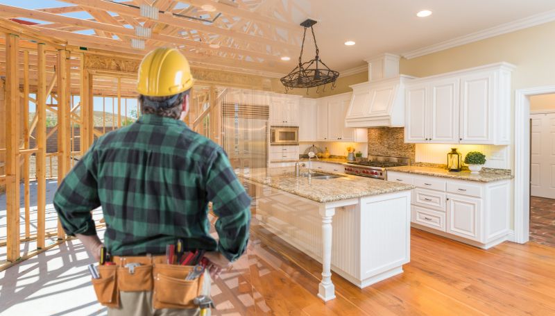 Log Home Repair in Katy, TX