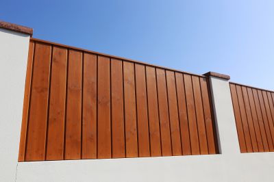 Privacy Fence Construction in Lake County, IL