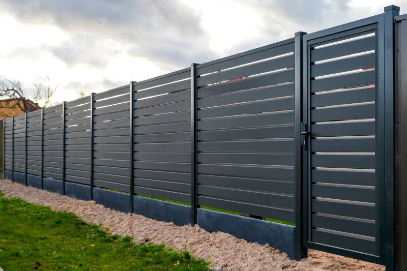 Privacy Fence Installation in South Bend, IN
