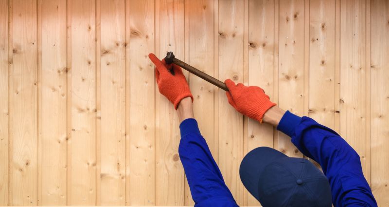 Wall Removal Service in Katy, TX