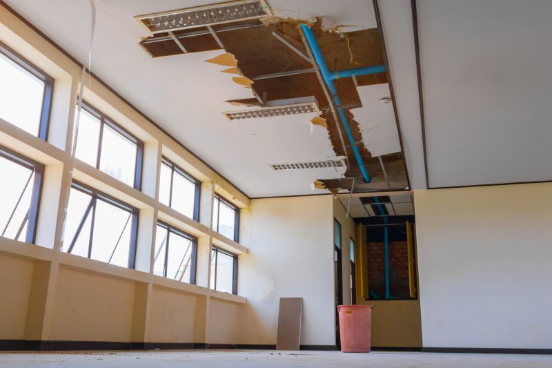 Wall Removal Service in Katy, TX